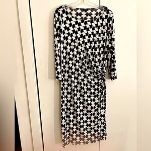 Talbots dress